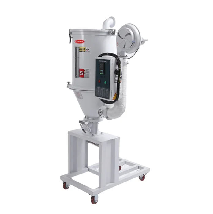 Sindon Hopper dryer  Manufacturers Selling Customized Plastic Hopper Dryer Machine