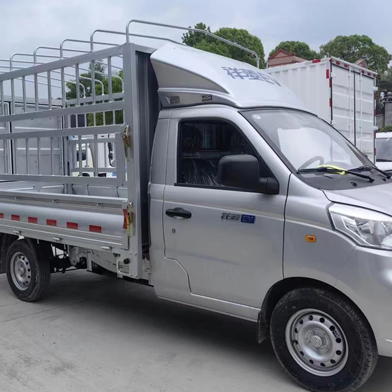 Xiangling V1 Electric Car High-Speed Best Electric Minitruck New Energy Vehicle microcalorie