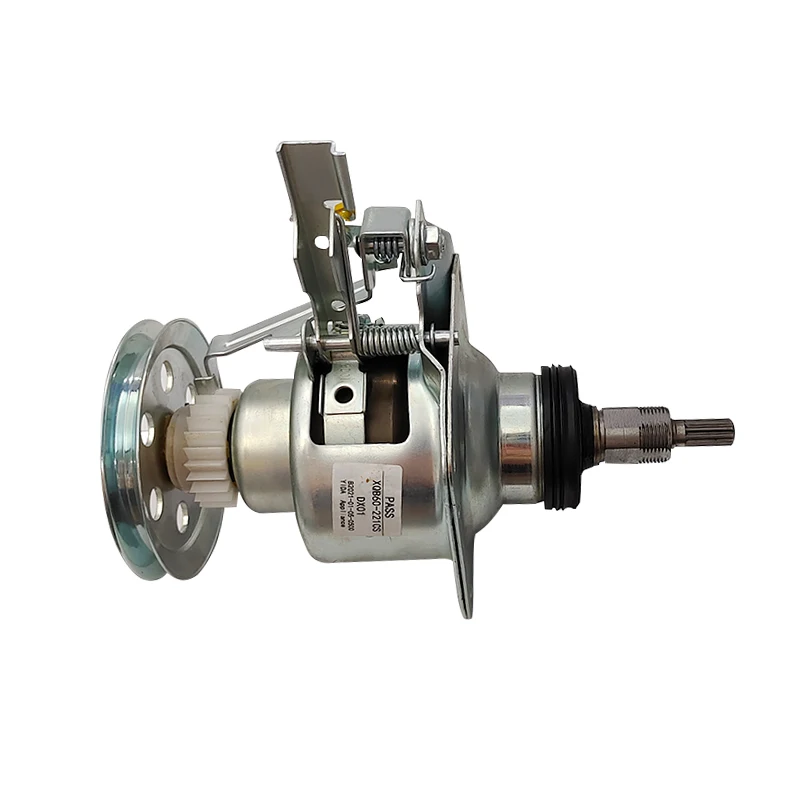 Assembly price replacement transmission parts washing machine clutch for samsung automatic washing machine