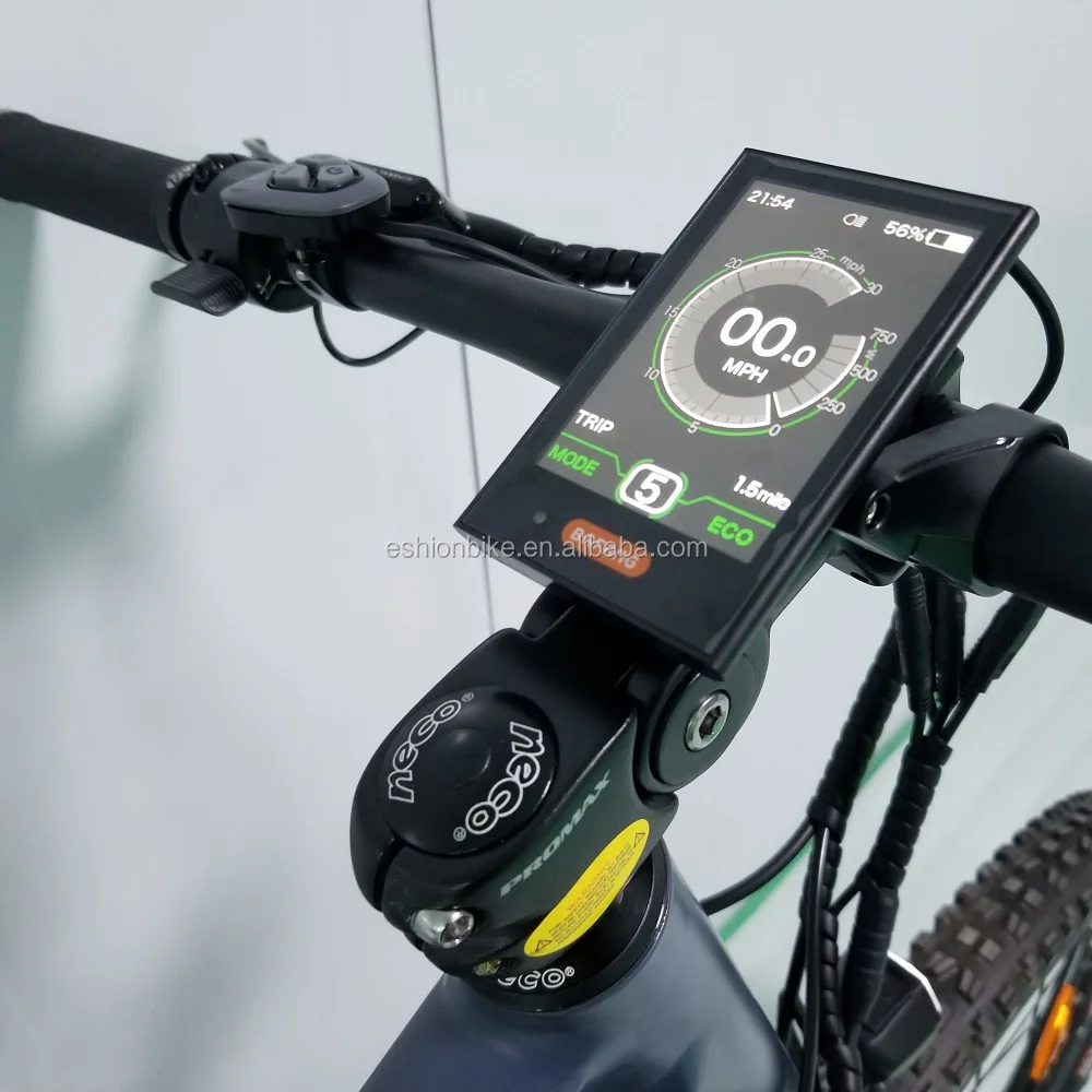 bomber electric bike 2021 hot sale 27.5 Wheel bafang M620 ULTRA 1000W electric mountain bike e cycle