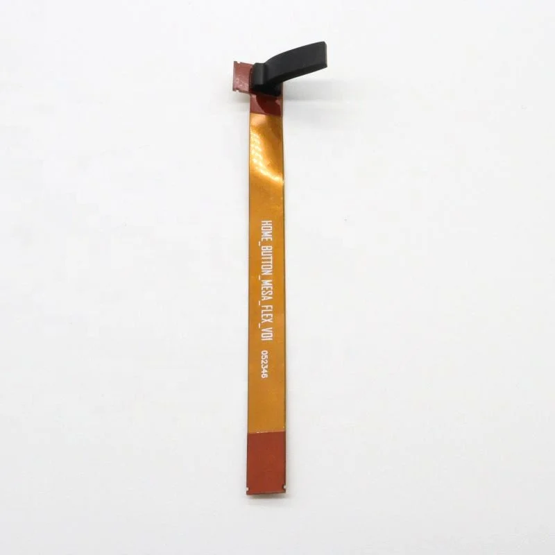 FPC precision flexible cable manufacturer 071504