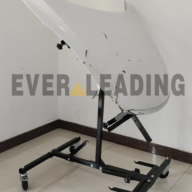 Wholesale Multifunction Fender Paint Stand Car Adjustable Bonnet Door Panel Paint Stand