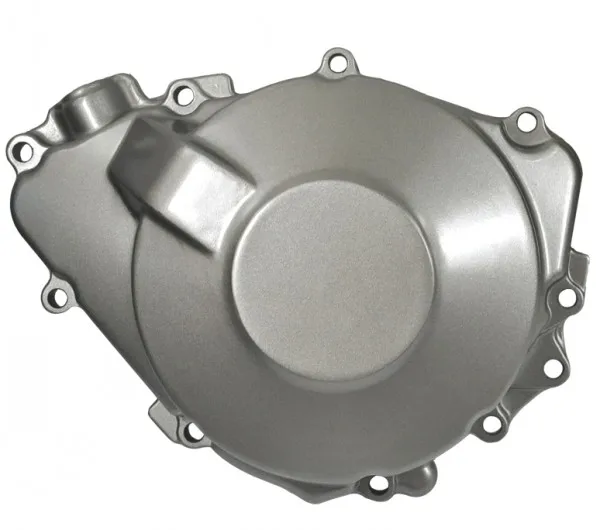 High Quality Motorcycle Parts Left  Stator Engine Crankcase Cover Motorcycle Engine Side Cover