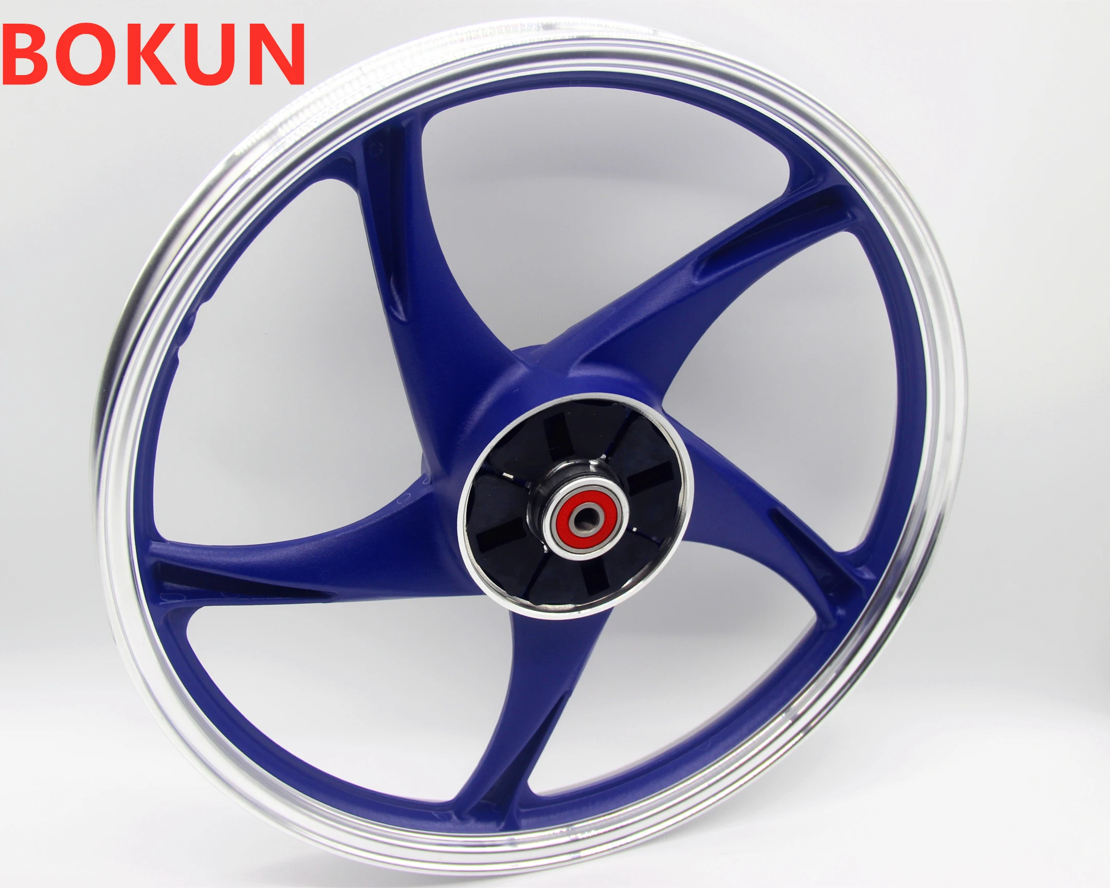 
BOKUN HIGH QUALITY MOTORCYCLE WHEELS FOR DY100/CD110 