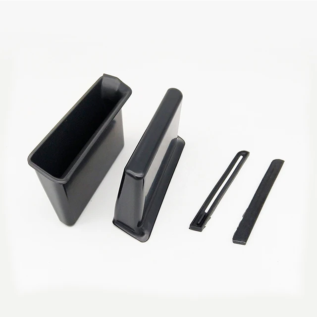 Grab handle storage tray set for Suzuki Jimny JB74
