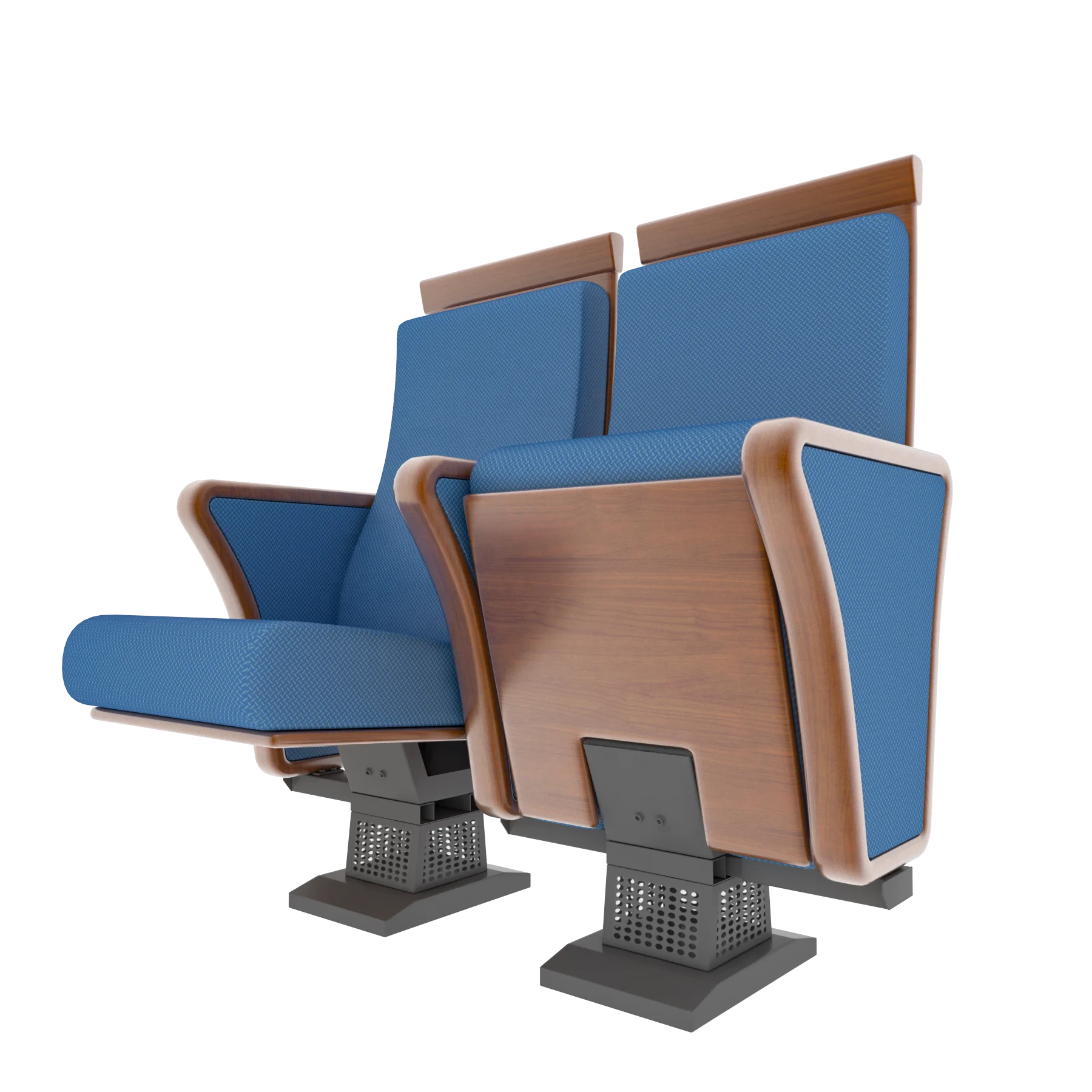 Hot sales factory price theater church auditorium chair seats