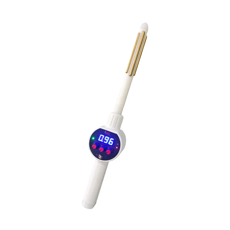 Portable Animal Electrostimulation Sperm Collector Pigs Horses Cattle Sheep And Mice Artificial Insemination Machine