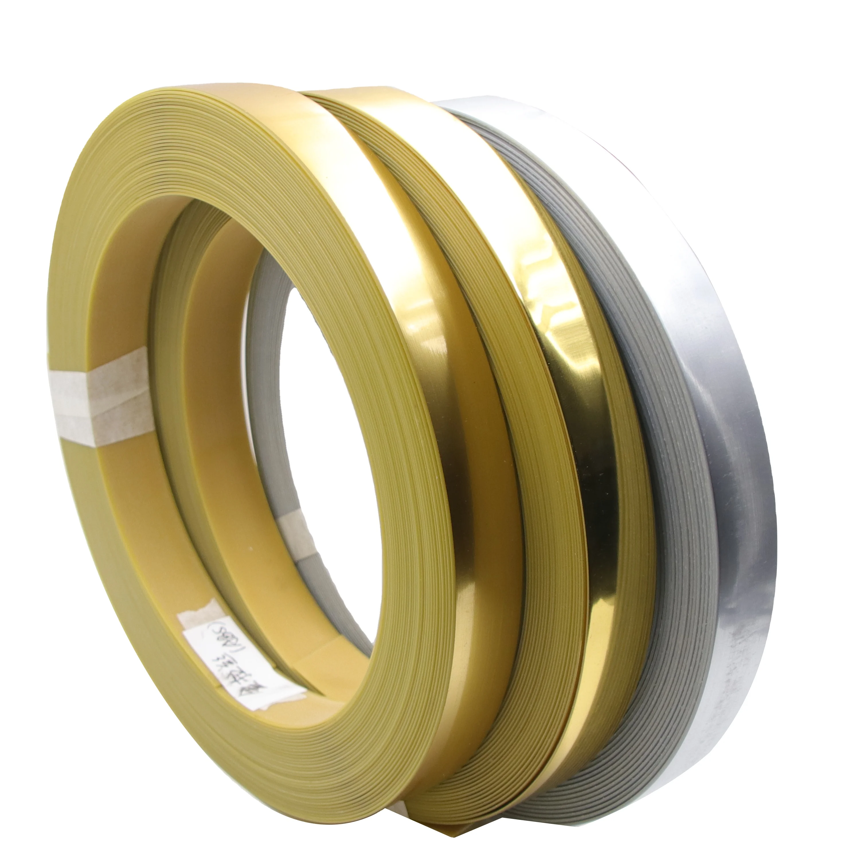 Free Samples And Low Moq Made In China 1*20mm 1*22mm Cheap Pvc Edge Banding For Furniture Or Table