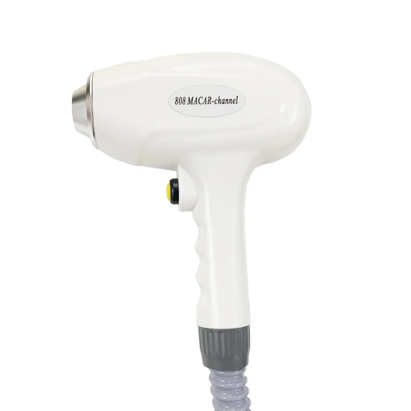 Beauty Tools Picosecond Picosureing 532nm 1064 nm 1320 nm Tattoo Removal Machine 808 Diode Laser Hair Removal Device