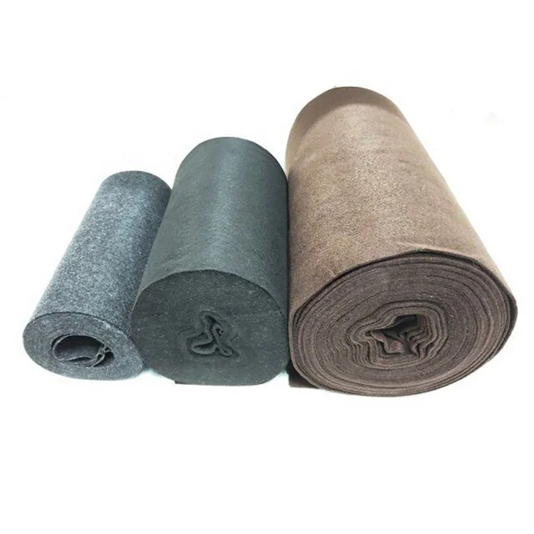high quality polyester fabric rolls for outdoor  car cover for snow