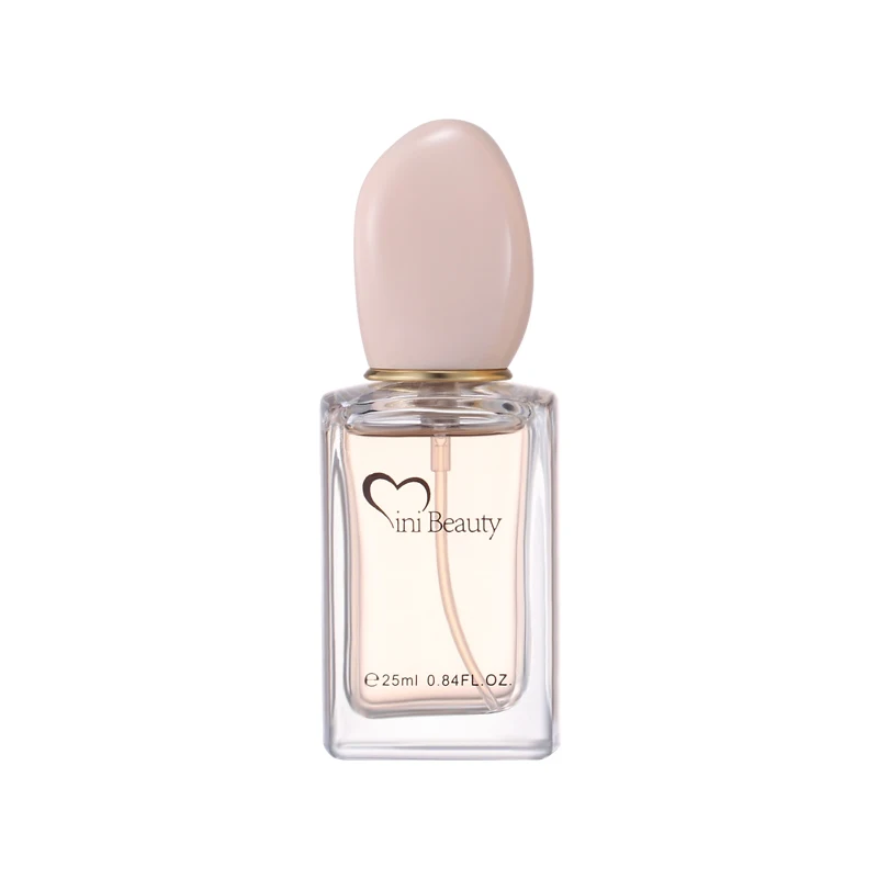 
25ML Original Brand-Body Deodorant Perfume Mini beauty Fragrance Spray Perfume Body Mist For Women 
