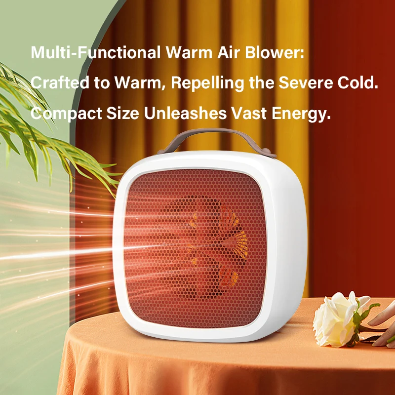 Customized Room Heater Electrical Machine For Winter Room Space Smart Heater Everywhere Usb Wall