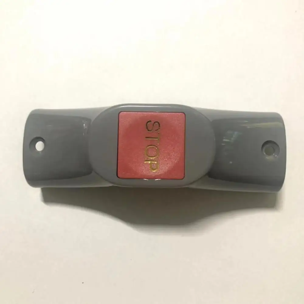 Bus stop bell alighting doorbell switch drop the bell car handrail Bus Ring Bell Pressing Stop