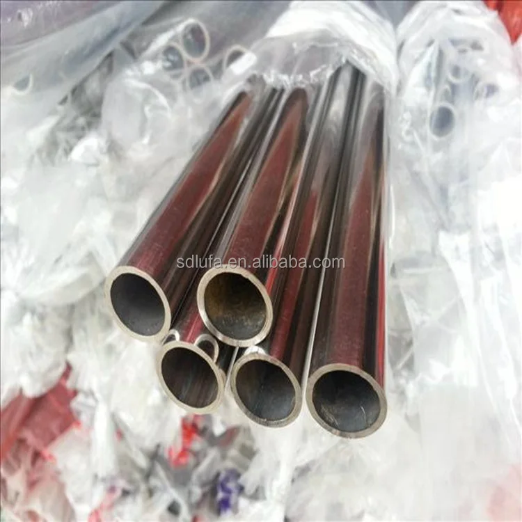 ASTM a312 tp 316/316l inox stainless steel pipe stainless steel pipe 304