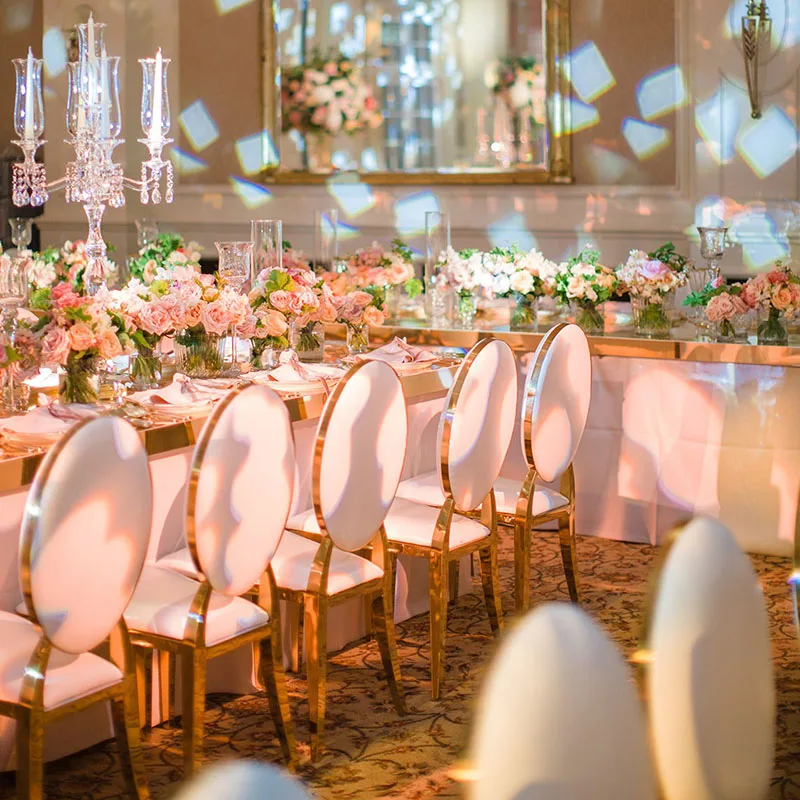 Mass buying cheap direct sale economical wedding furniture event party chair