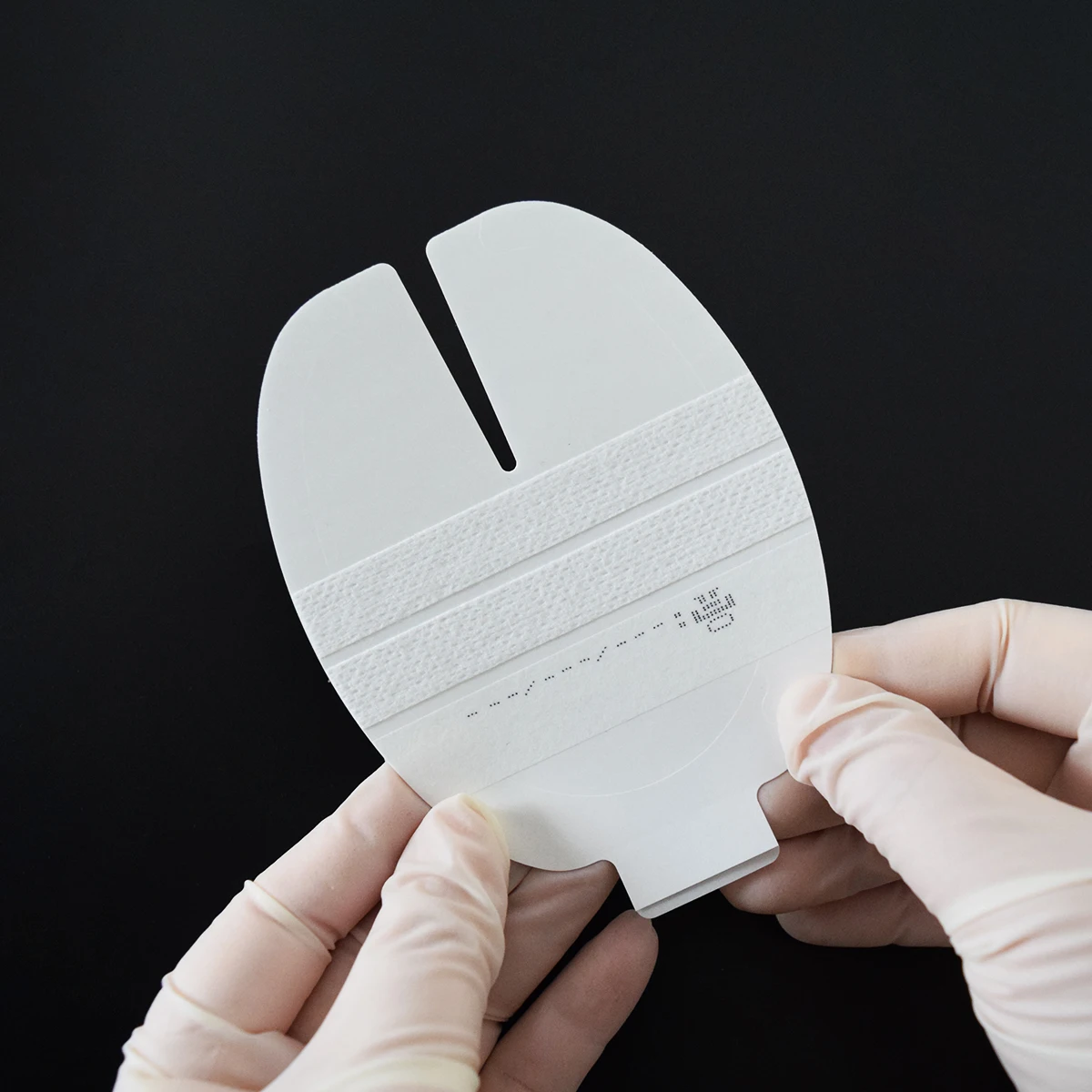 9*11cm Hot Sale Medical I.V Cannula Dressing ,High-Permeable Grid-Coating Transparent Dressing With CE&ISO Certification