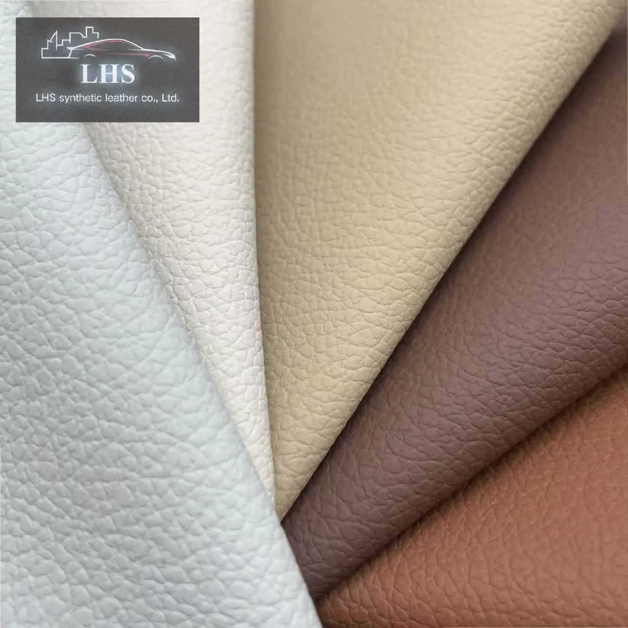 Elegant and Long-Lasting Nappa leather Car Seat Covers Universal Fit for Majority of Vehicle Perfect Auto Interior Accessory