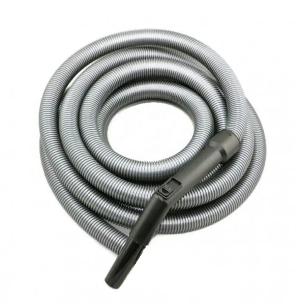 Vacuum Cleaner Hose Sturdy Length 1m 1.8m 2m Vac Custom Industrial Vacuum Cleaner Hose