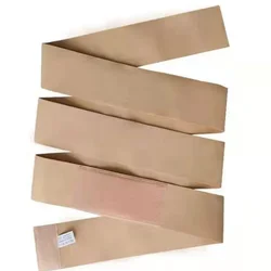 Private Label Women Corset Shapewear Waist Trainer Trimmer Belt Bandage Tummy Wrap