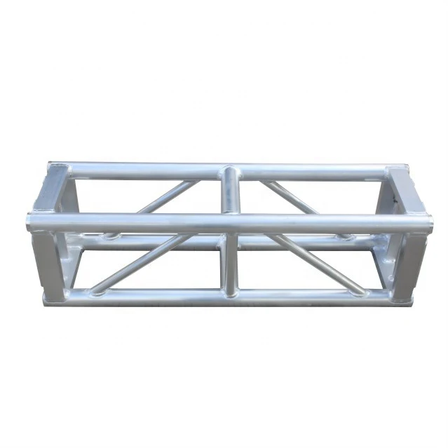 
Aluminum square bolt truss for church equipment,dj stand, jbl line array,stage podium 