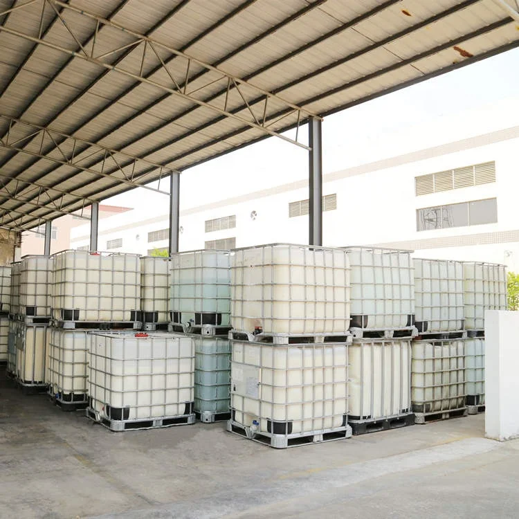 waterbased acrylic emulsion 1022 for waterproof printing ink and overprint varnish formulations film