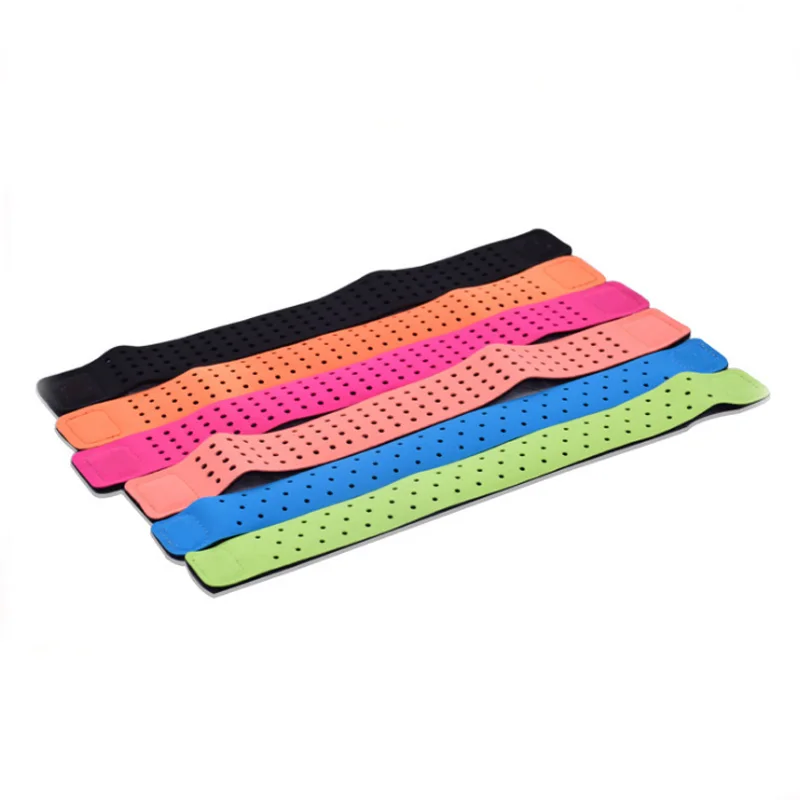 Multi Size Wrist Heart Rate Monitor Checst Sport Heart Rate Arm band