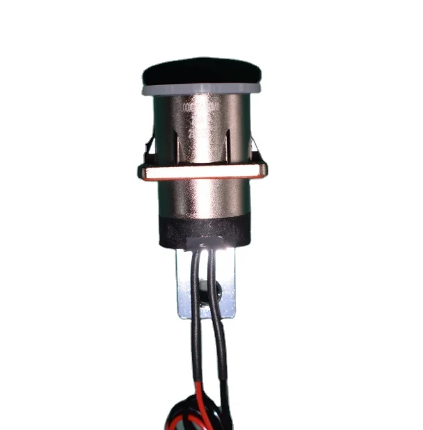 
PL00X-301-10M8 Amphenol продукта: powerlok 1POS прямой разъем для х кодирование 