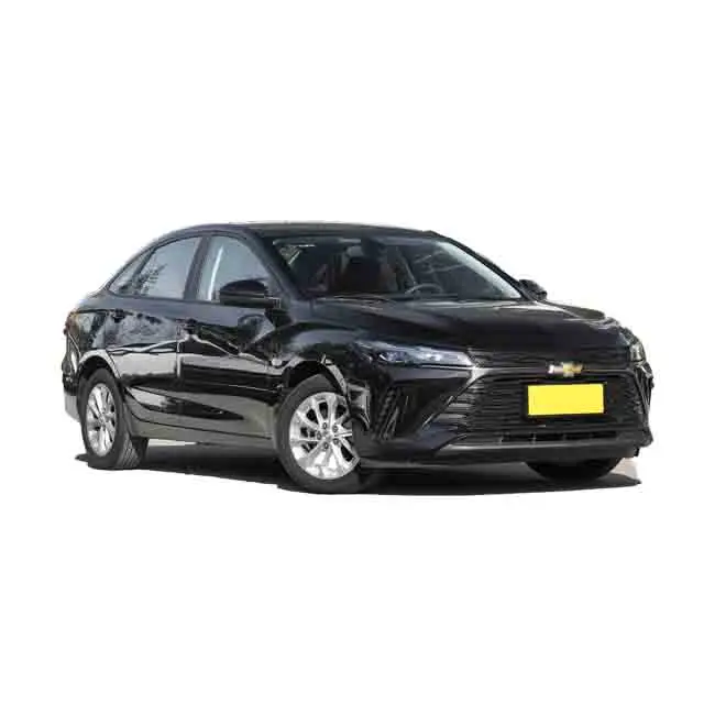 Лучшая цена для chevrolet monza 4 двери 5 мест горячая Распродажа 2023 все новые модели