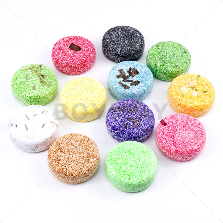 100% горячая Распродажа частная марка ручной работы жестяная коробка для веганцев подарочный набор мыло для волос натуральные пузырьки Чистый органический Твердый шампунь для волос