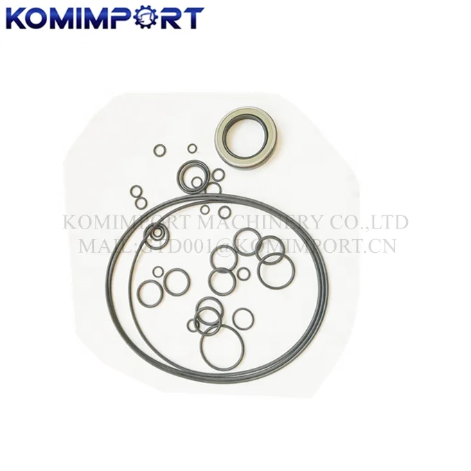 Комплект Уплотнений двигателя komexport для DX300 K9000780