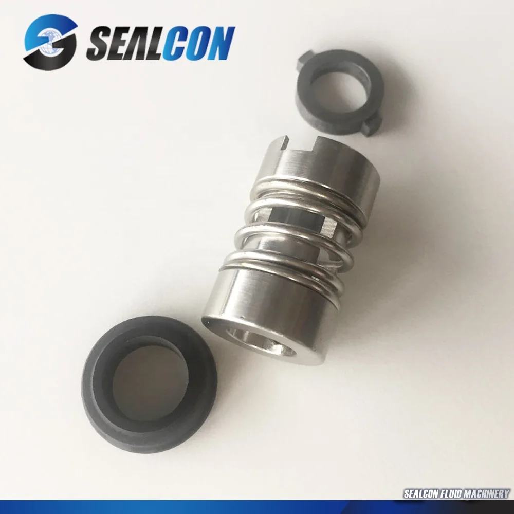20mm to 42mm Chinese  seal Vulcan type 98 Mechanical shaft seal for LKH pump
