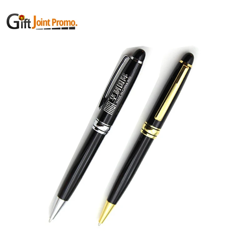 Heavy Metal Ballpoint Pen Heavy Metal Pen Metal Heavy Pen