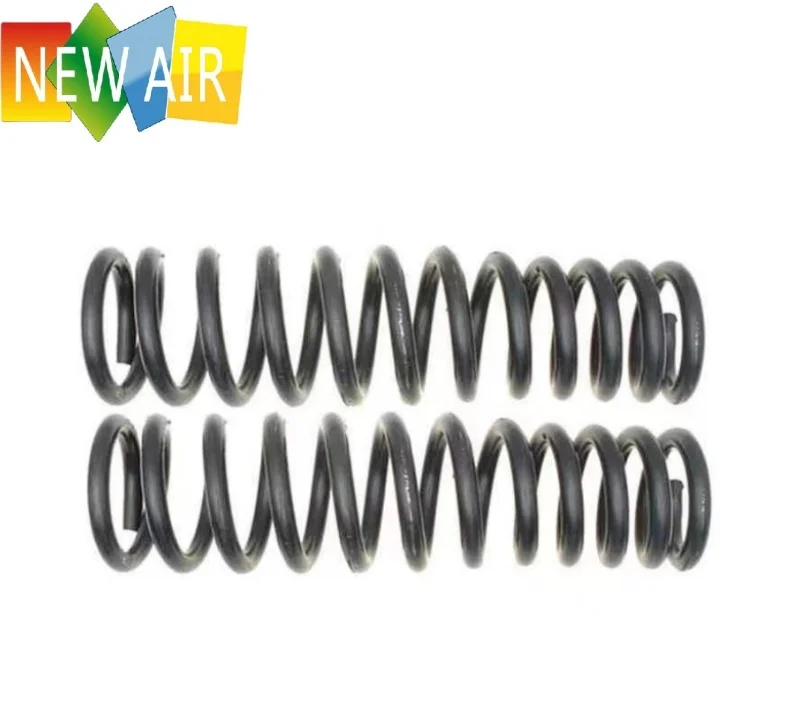 Пружина спирали FR для Honda Accord 98 51401-S84-A02 пружинная