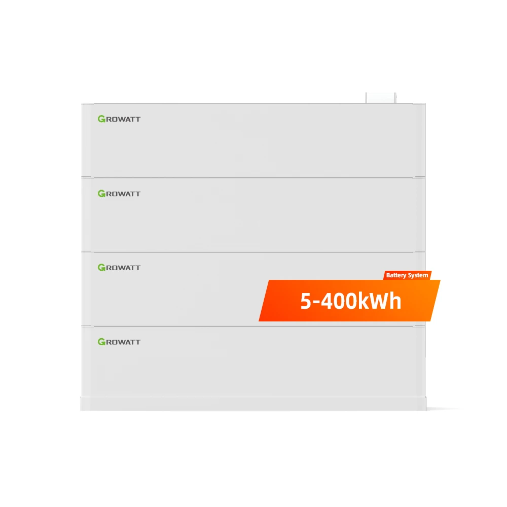 Аккумуляторная система Growatt AXE LV литий-железо-фосфатная батарея 60A 120A 51 2 V LifePO4 батареи