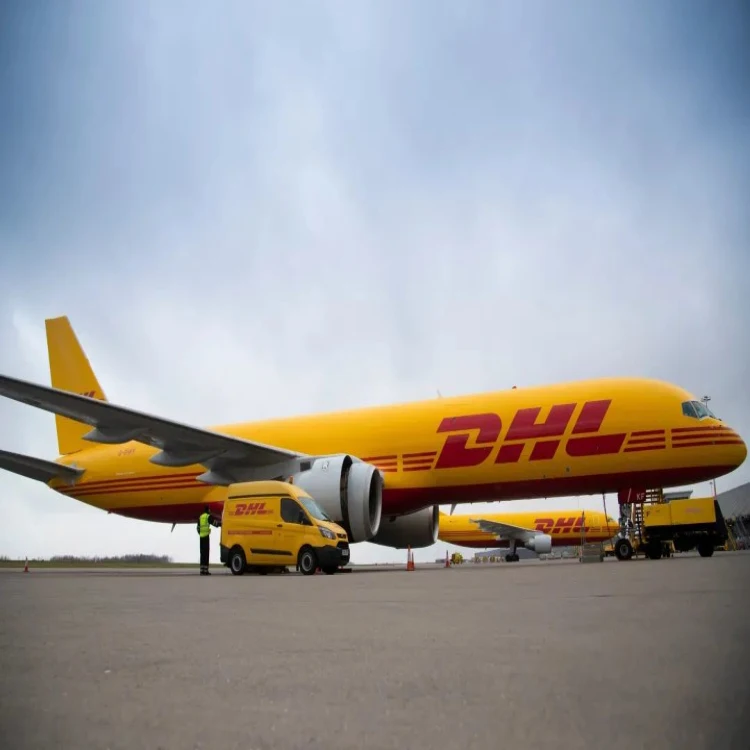 cheap dhl express door to door air shipping chian to malaysia Laos Cambodia vietnam