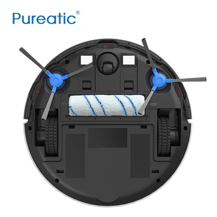 vacuum cleaner side brush for Pureatic vacuum cleaner  robot accessories