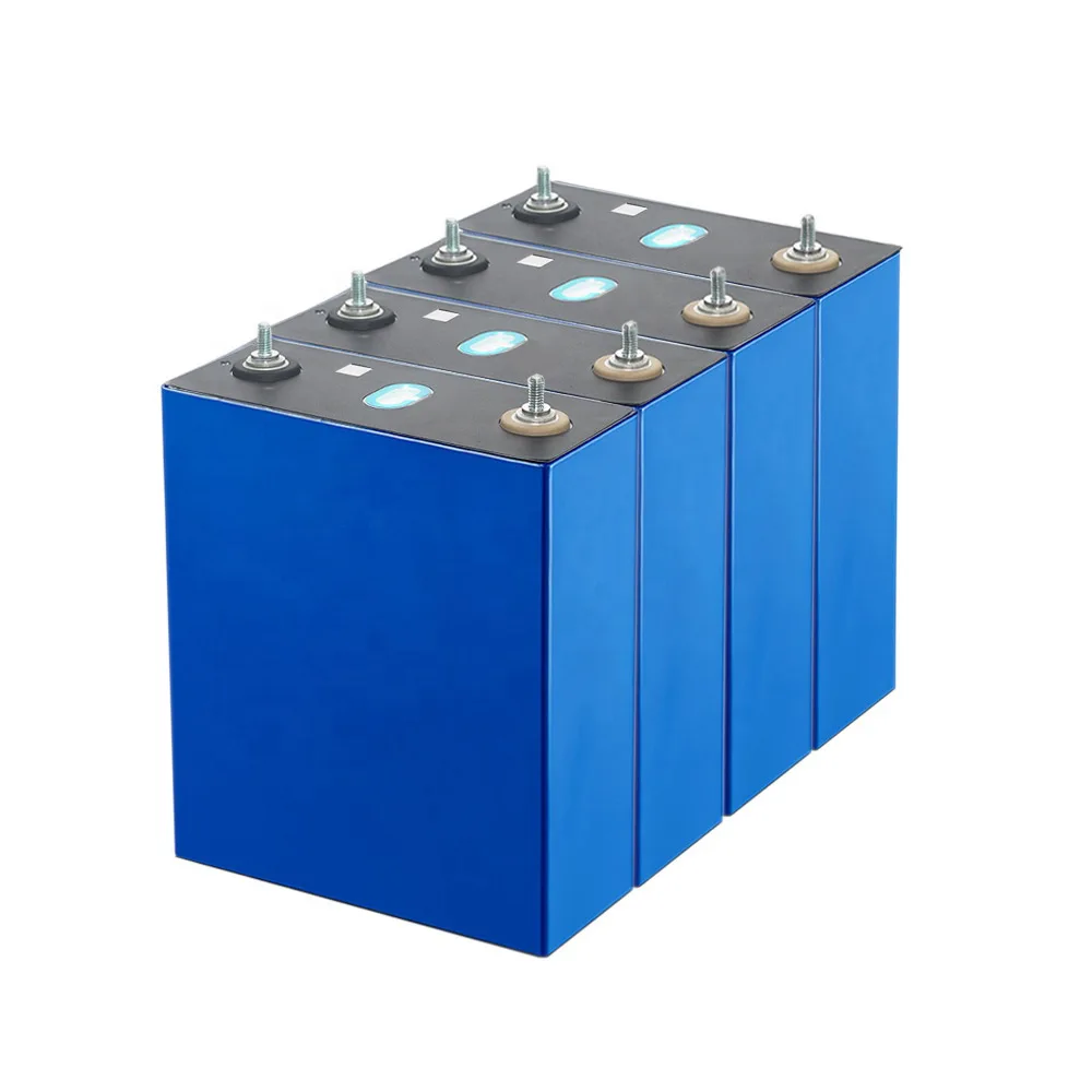 EXLIPORC prismatic lithium battery 3.2v 300ah lifepo4 cells 32 v lifepo4 battery catl lithium battery