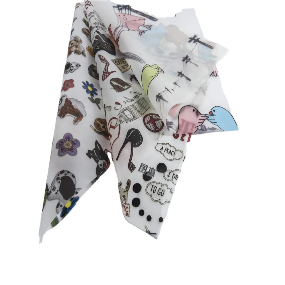 Hot sale Tunsing High Elastic Thermoplastic Adhesive TPU Hot Melt Film for Textile Fabric TPU film material