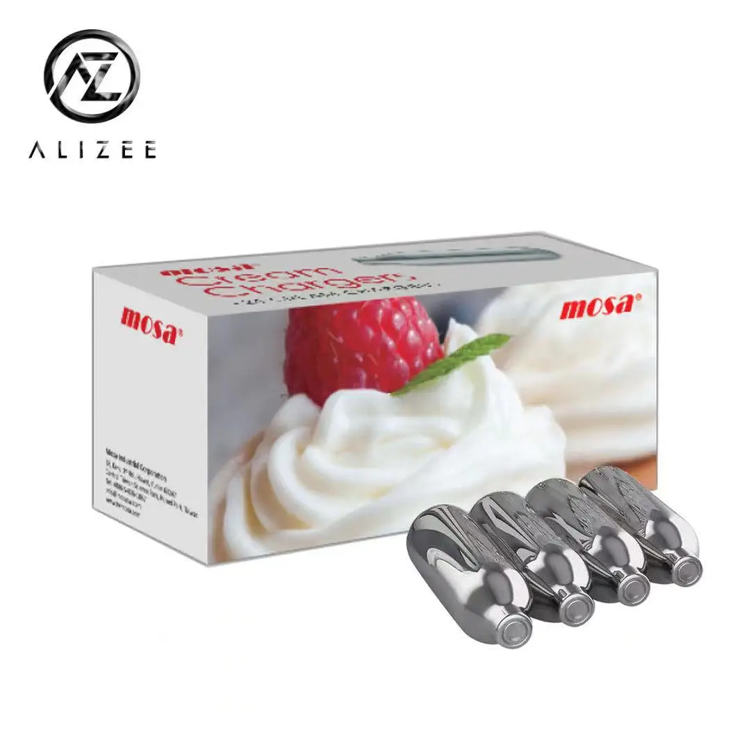 2022 best sale unique whipped cream charger 9g refill