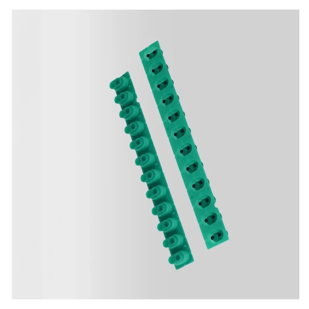 For CASIO PX-130 PX-135 PX-3 PX-330 PX-730/AP-420 AP-620 AP-220 Rubber Contact strip