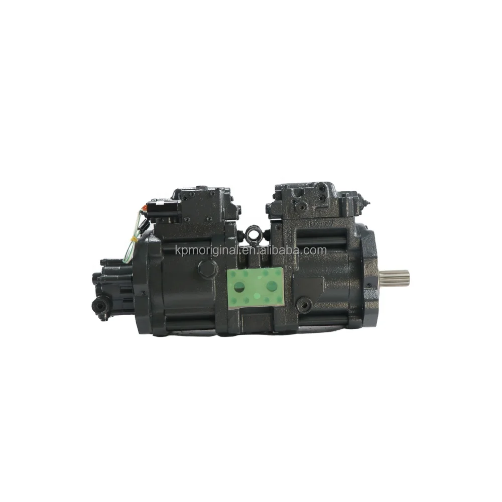 KPM ORIGINAL K5V80DT-9N-12T DX150 Hydraulic Pump  DX150  hydraulic gear pumps Construction Machinery Parts