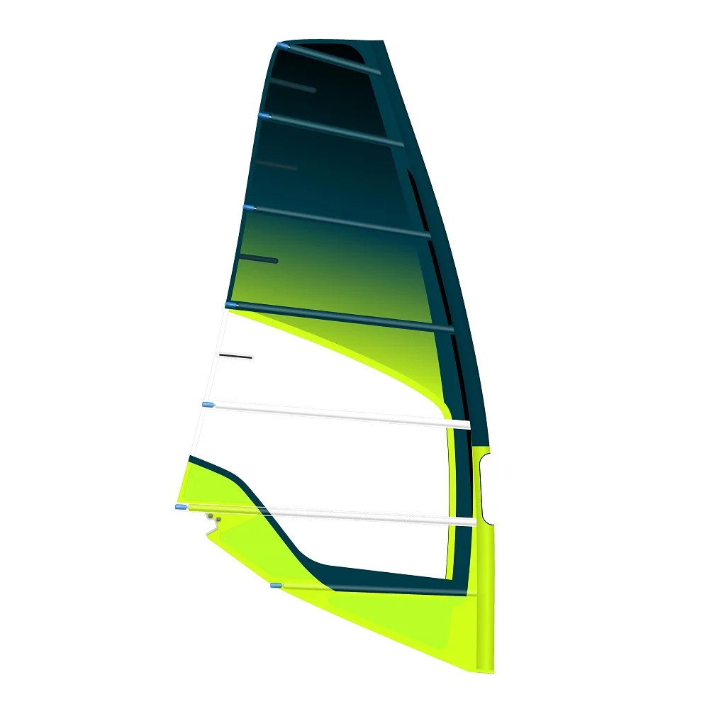 
Professnional Sports Entertainment Water Sports RACING SAIL 