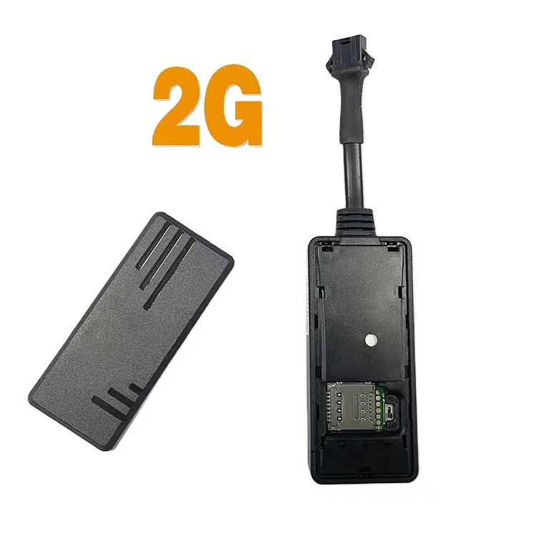 QS111B Hot Sale Mini GPS Tracker Cars Trucks Bikes 2G J16 Rastreador GT06 Protocol GPS Locator Vehicle Tracking iOS Android Apps