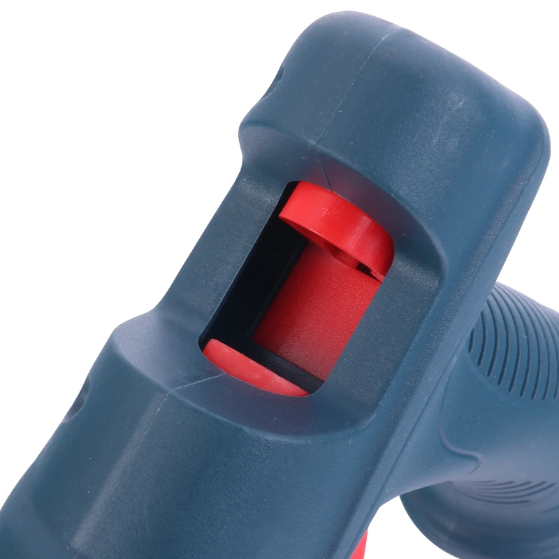 Ronix RH-4465 Glue Gun High Power Temperature Control Glue Gun Industrial Grade Plug-in Hot Melt Glue Gun