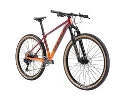 NEW Sunpeed man cycling Hydraulic Disc AL aluminum bicycle bike MTB 29* 19 17 with SX 12S groupset