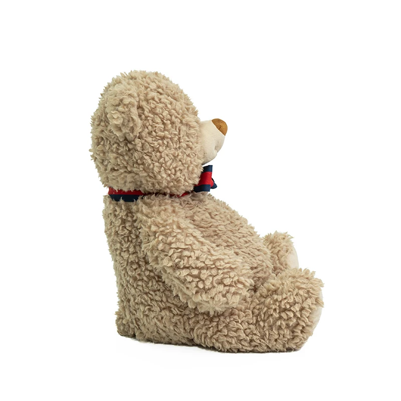 Cheap Price Wholesale Teddy Bear Plush Toys Stuffed Animal Dolls Soft and Cute Plush Teddy Bears