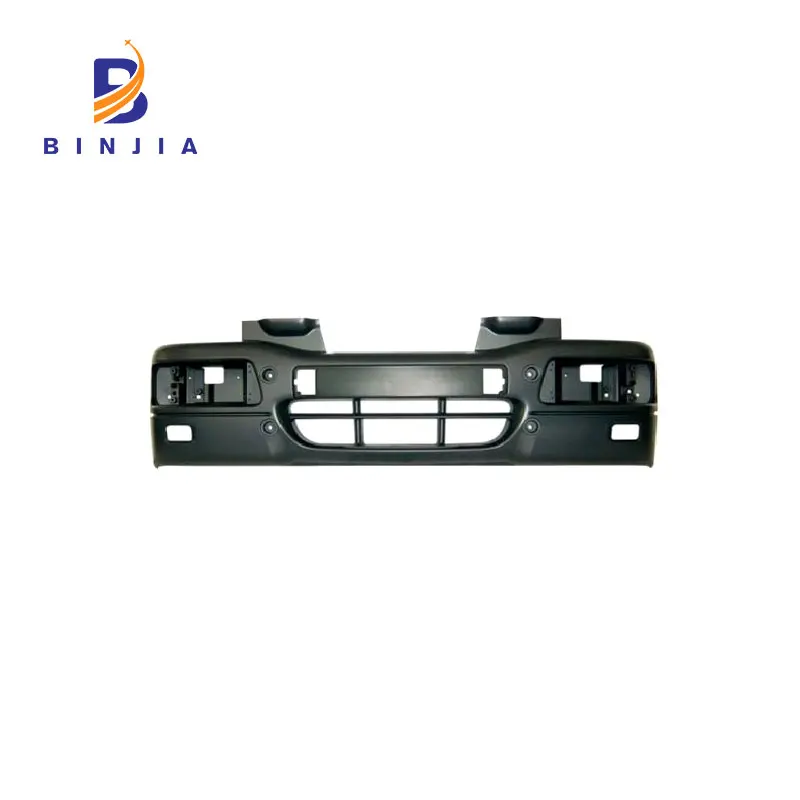 504049814 504027620 Front Bumper For Ivec Eurocargo Truck