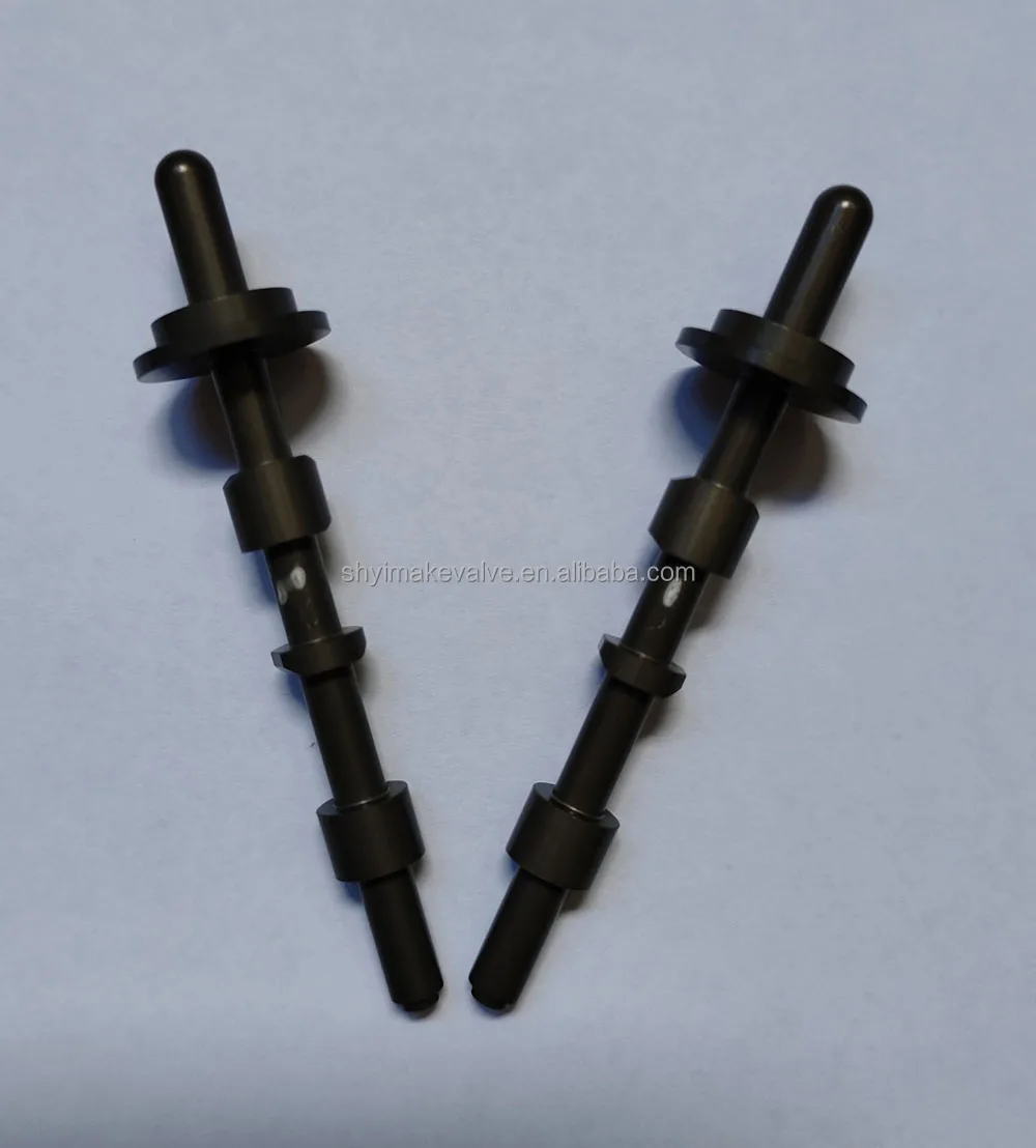 Pressure Regulator Valve fits for GM Transmission Valve Parts 6L45 6L50 6L80 6L90 104520-14K