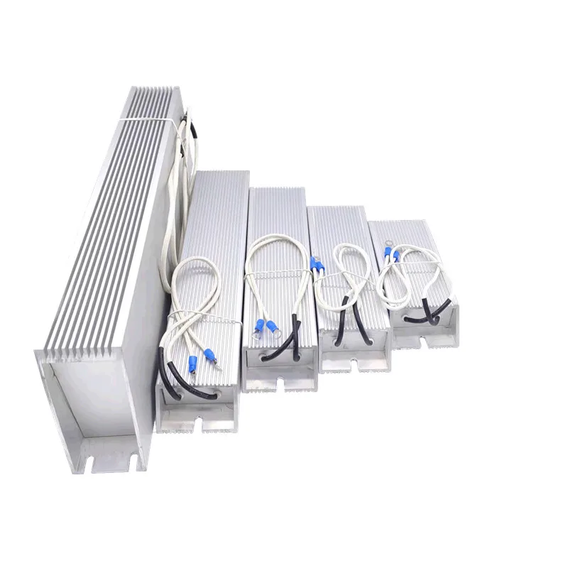 Wholesale Manufacturer Supply Custom RXLG 100 40 Ohm Elev Brake Resistor