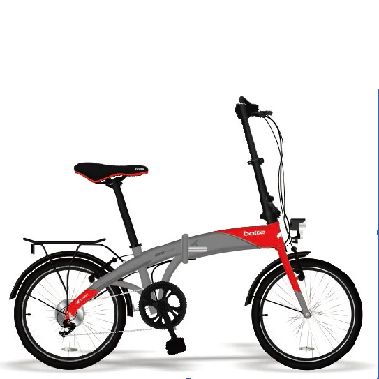 
Chinese manufacture 20 inch wheels folding electric bike bicycle ebike smart folding electric bike 